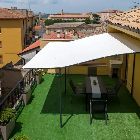 Fuori Squadra لانشانو